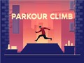 Игри Parkour Climb
