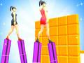 Игри Bamboo Run