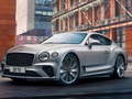 Игри Bentley Continental GT Speed Slide