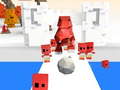 Игри King Bowling Defence