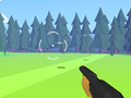 Игри Golf Hunting 3D