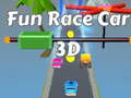 Игри Fun Race Car 3D