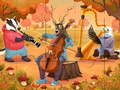 Игри Fairy puzzle