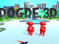 Игри Dodge 3D