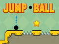 Игри Jump Ball