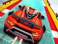 Игри Car Stunts Extreme 3D