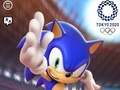 Игри Sonic at the Olympic Games Tokyo 2020