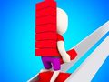 Игри Stair Run 3d