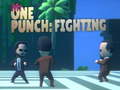 Игри Mr One Punch: Fighting 