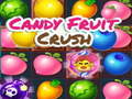 Игри Candy Fruit Crush
