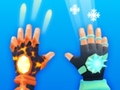 Игри Ice Man 3D