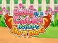 Игри Baby Cathy Ep15: Making Hotdog