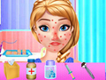 Игри Anna Spring Allergy Treatment