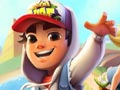 Игри Subway Surfers: Train Surfers