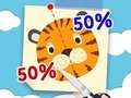 Игри Cut it Perfect