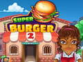 Игри Super Burger 2