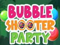 Игри Bubble Shooter Party