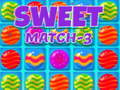 Игри Sweet Match-3