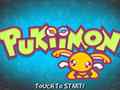 Игри Pukiimon