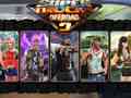 Игри Super Trucks Offroad 2