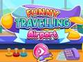 Игри Funny Travelling Airport
