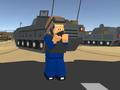 Игри Block Battle Royale
