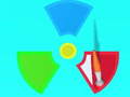 Игри Paint Dropper