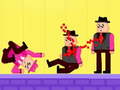 Игри Fight Puzzle Online