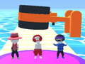 Игри Stickman Race