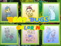 Игри Beat Bugs Coloring