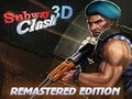 Игри Subway Clash Remastered