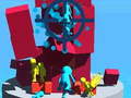 Игри Color Crowd