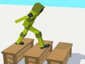 Игри Fail Race - Retry Run