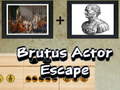 Игри Brutus Actor Escape