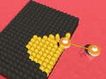 Игри Paint Roll 3D