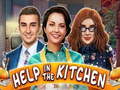 Игри Help in the Kitchen