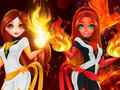 Игри Princess Dark Phoenix