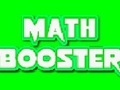 Игри Math Booster
