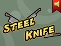 Игри Steel Knife