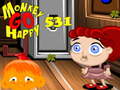Игри Monkey Go Happy Stage 531