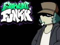 Игри Friday Night Funkin' vs Garcello