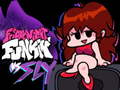 Игри Friday Night Funkin' vs Sly
