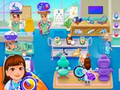 Игри My Hospital Doctor