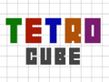 Игри Tetro Cube