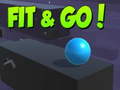 Игри Fit & Go!