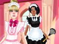 Игри Princess Maid Academy