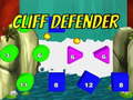 Игри Cliff Defender