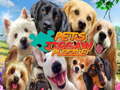 Игри Pets JigSaw Puzzle