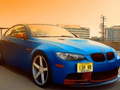 Игри German Fastest Cars Jigsaw