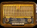 Игри Old Tube Radio Jigsaw 